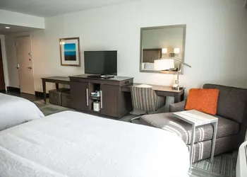 Hampton Inn Bainbridge hotel thumbnail 7