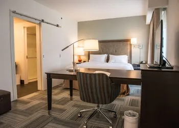 Hampton Inn Bainbridge hotel thumbnail 8