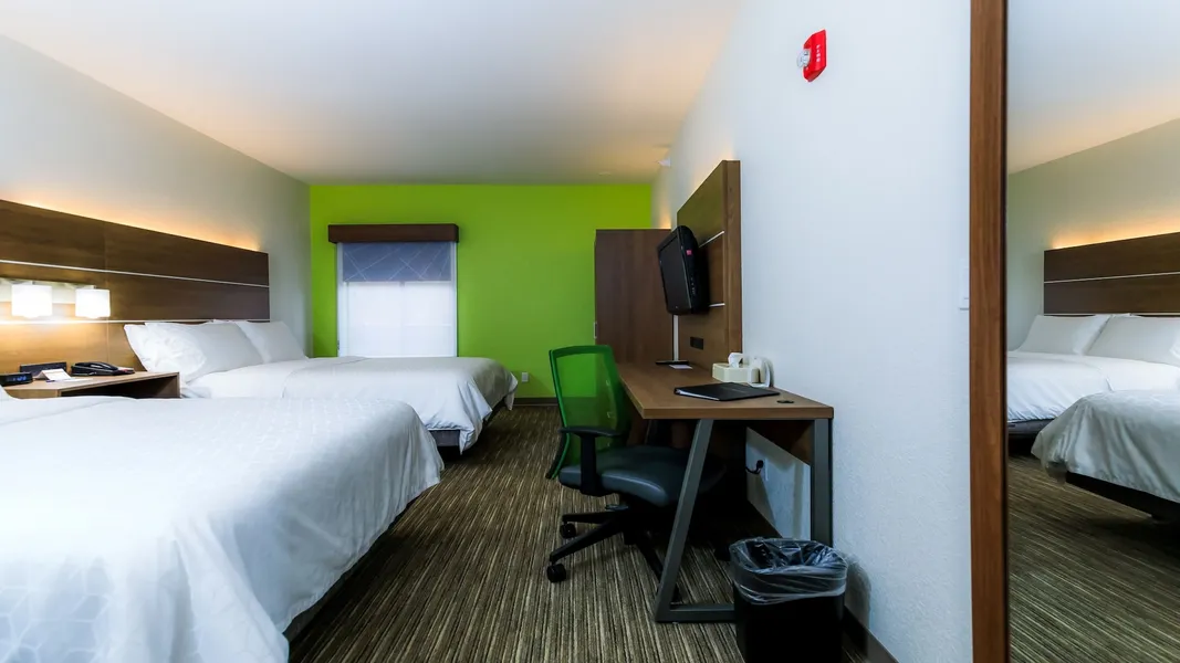 Holiday Inn Express Osage Beach - Lake Of The Ozarks by IHG hotel detail image 6