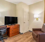 Extended Stay America Suites Chesapeake Greenbrier Circle hotel detail image 5