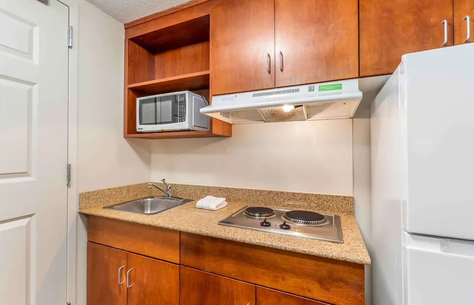 Extended Stay America Suites Chesapeake Greenbrier Circle hotel detail image 6