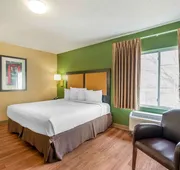 Extended Stay America Suites Chesapeake Greenbrier Circle hotel detail image 7