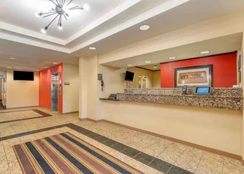 Extended Stay America Suites Chesapeake Greenbrier Circle hotel thumbnail 3