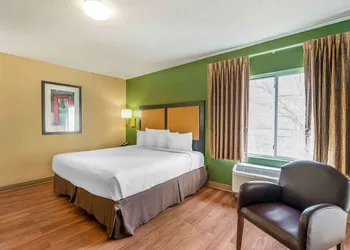 Extended Stay America Suites Chesapeake Greenbrier Circle hotel thumbnail 7