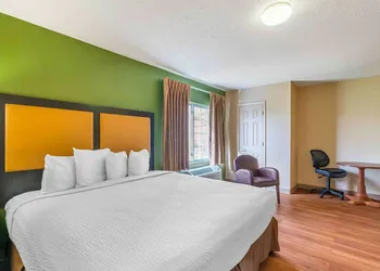 Extended Stay America Suites Chesapeake Greenbrier Circle hotel thumbnail 8