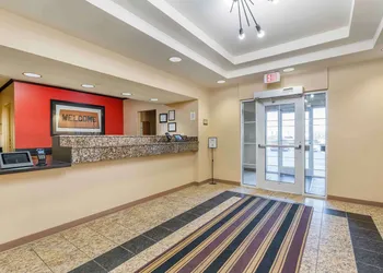 Extended Stay America Suites Chesapeake Greenbrier Circle hotel thumbnail 2