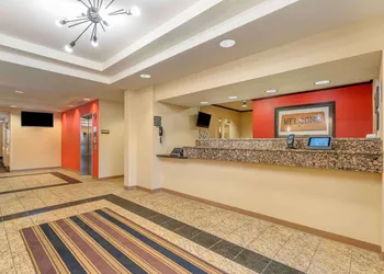 Extended Stay America Suites Chesapeake Greenbrier Circle hotel thumbnail 3