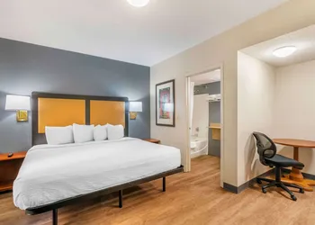 Extended Stay America Suites Chesapeake Greenbrier Circle hotel thumbnail 4