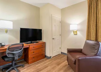 Extended Stay America Suites Chesapeake Greenbrier Circle hotel thumbnail 5