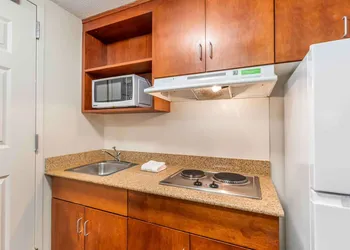 Extended Stay America Suites Chesapeake Greenbrier Circle hotel thumbnail 6