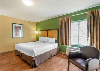Extended Stay America Suites Chesapeake Greenbrier Circle hotel thumbnail 7