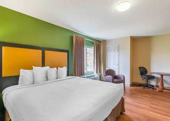 Extended Stay America Suites Chesapeake Greenbrier Circle hotel thumbnail 8