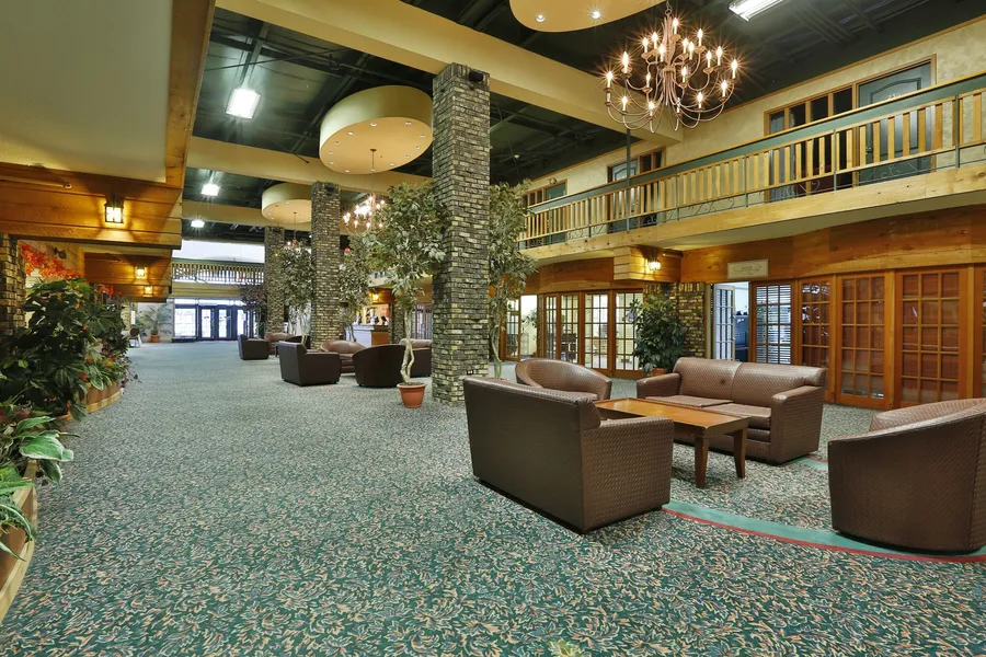 Canad Inns Destination Centre Portage la Prairie hotel detail image 2