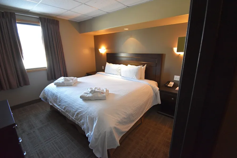 Canad Inns Destination Centre Portage la Prairie hotel detail image 6