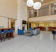 Comfort Suites Kingwood Houston North hotel detail image 3