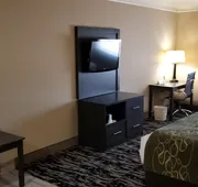 Comfort Suites Kingwood Houston North hotel detail image 5