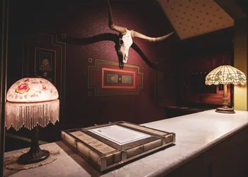St. Elmo Hotel hotel thumbnail 2