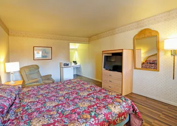 Hotel O Relax Inn Lewisburg near I-64 hotel thumbnail 6