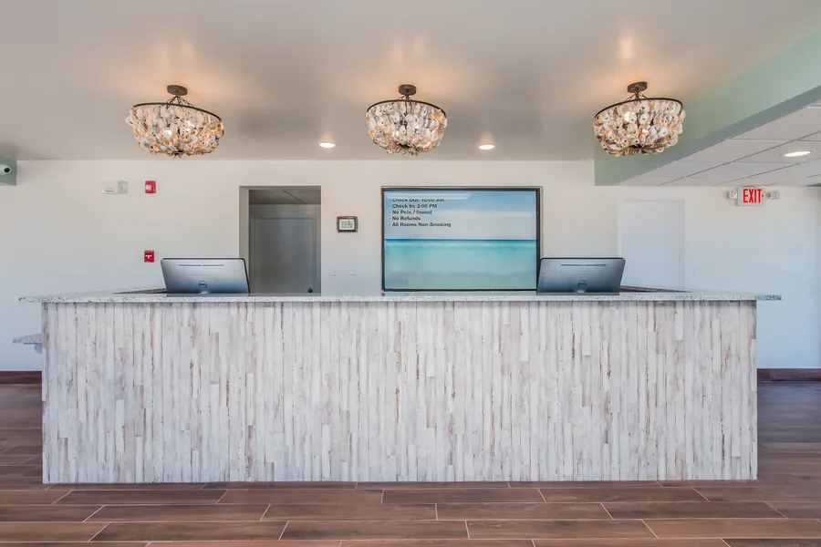 Bikini Beach Resort hotel detail image 2