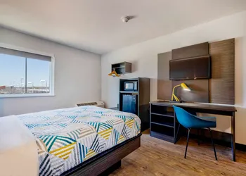 Motel 6 Norman, OK hotel thumbnail 4