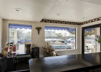 The Beverly House by AGA - Beverly Hills hotel thumbnail 2