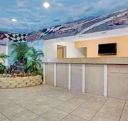 Super 8 by Wyndham Daytona Beach hotel detail image 3