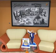 Super 8 by Wyndham Daytona Beach hotel detail image 4