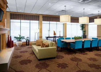 Hilton Garden Inn Atlanta Airport/Millenium Center hotel thumbnail 2