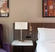 Hilton Garden Inn Atlanta Airport/Millenium Center hotel detail image 4