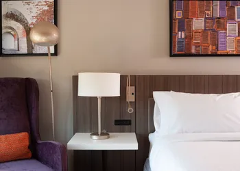 Hilton Garden Inn Atlanta Airport/Millenium Center hotel thumbnail 4