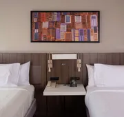 Hilton Garden Inn Atlanta Airport/Millenium Center hotel detail image 5