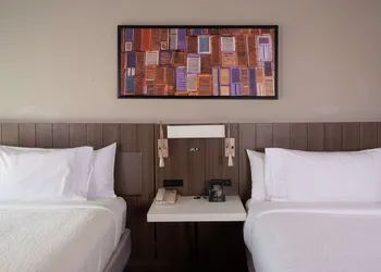 Hilton Garden Inn Atlanta Airport/Millenium Center hotel thumbnail 5