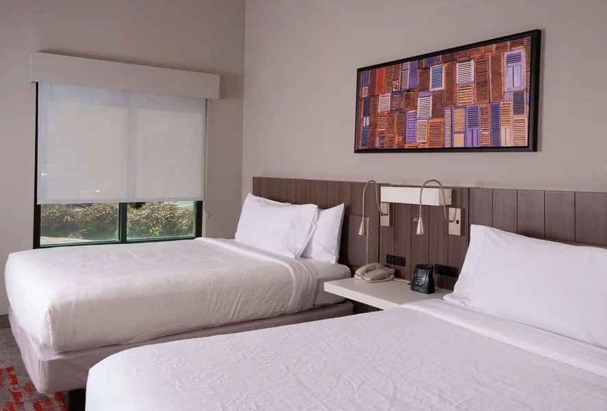 Hilton Garden Inn Atlanta Airport/Millenium Center hotel detail image 6