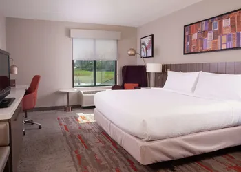 Hilton Garden Inn Atlanta Airport/Millenium Center hotel thumbnail 7