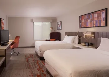 Hilton Garden Inn Atlanta Airport/Millenium Center hotel thumbnail 8
