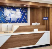 Holiday Inn Express and Suites Kitchener Southeast by IHG hotel detail image 3