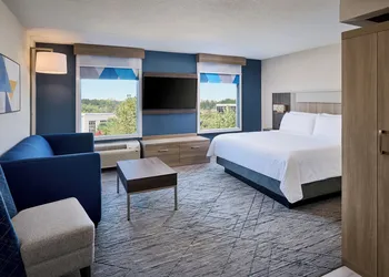 Holiday Inn Express and Suites Kitchener Southeast by IHG hotel thumbnail 6
