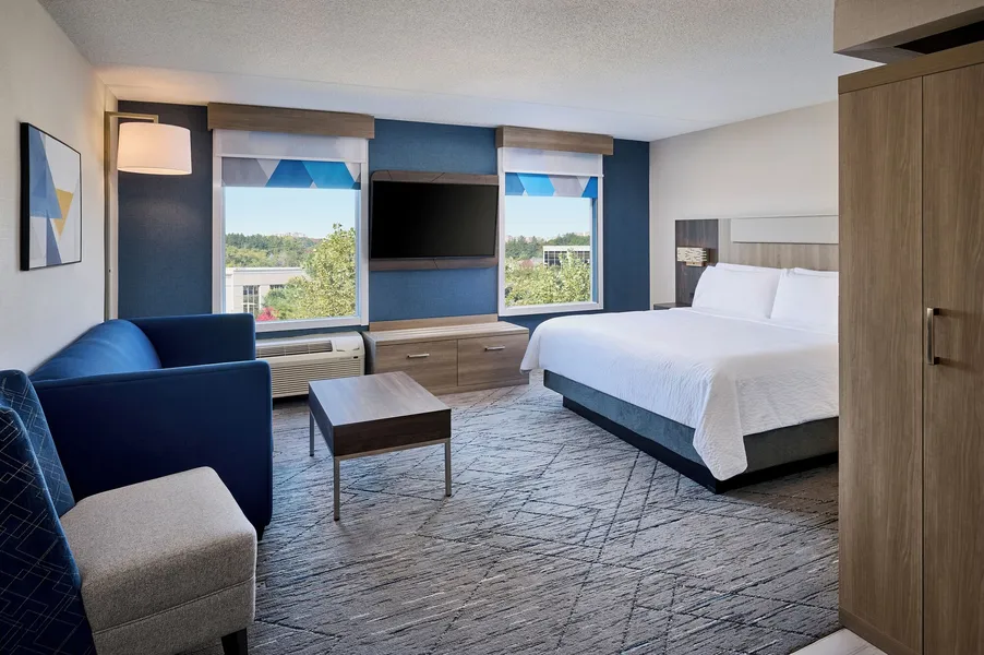 Holiday Inn Express and Suites Kitchener Southeast by IHG hotel detail image 6
