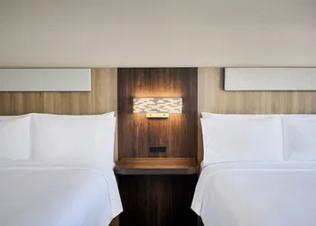 Holiday Inn Express and Suites Kitchener Southeast by IHG hotel thumbnail 8