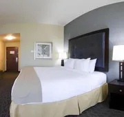 Holiday Inn Express Hotel & Suites Waycross by IHG hotel detail image 3