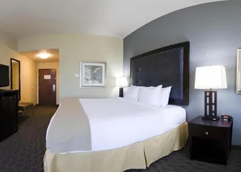 Holiday Inn Express Hotel & Suites Waycross by IHG hotel thumbnail 3