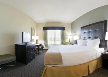 Holiday Inn Express Hotel & Suites Waycross by IHG hotel thumbnail 4