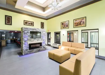 Rodeway Inn Knoxville East hotel thumbnail 7