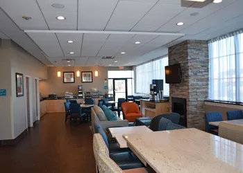 Best Western Hartford Hotel & Suites hotel thumbnail 6
