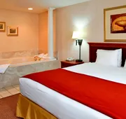 Seasons Inn & Suites Highland hotel detail image 4