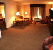 Seasons Inn & Suites Highland hotel detail image 7