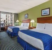 Days Inn by Wyndham Virginia Beach At The Beach hotel detail image 4