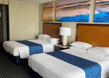 Days Inn by Wyndham Virginia Beach At The Beach hotel thumbnail 6