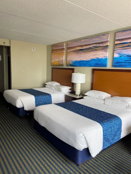 Days Inn by Wyndham Virginia Beach At The Beach hotel detail image 6