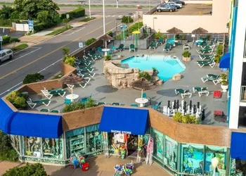Days Inn by Wyndham Virginia Beach At The Beach hotel thumbnail 8